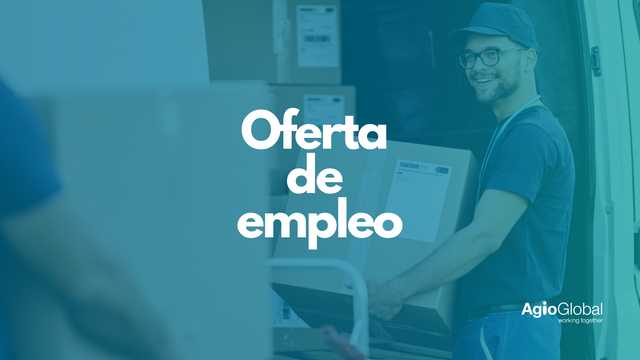 ORDENANZA EVENTUAL TARDES 38H (24/10 AL 10/11) ZONA CHAMARTIN MADRID