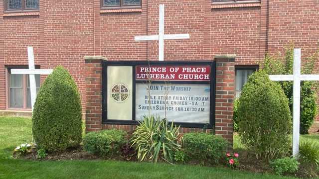 Church Drummer (Experienced)