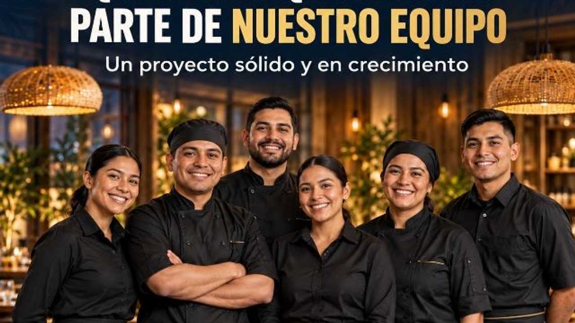 Restaurante La Toquilla cover image