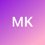 Melissa K. avatar icon