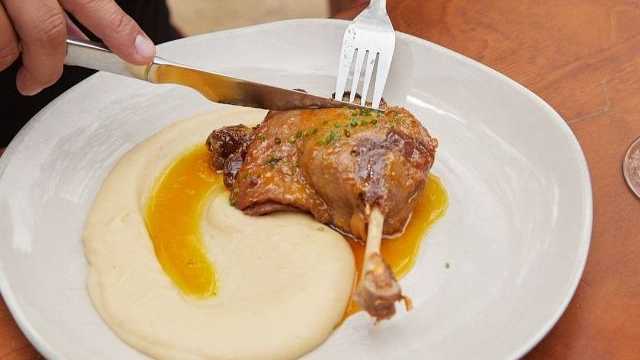 Cocinero/a