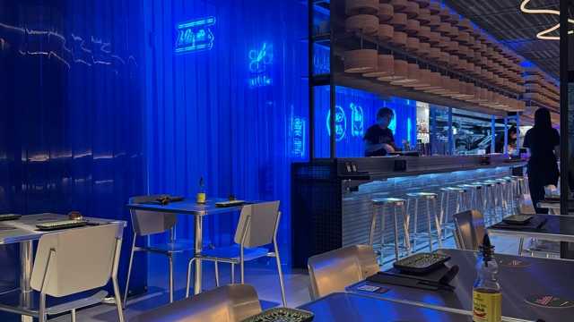 Cocinero/a Restaurante