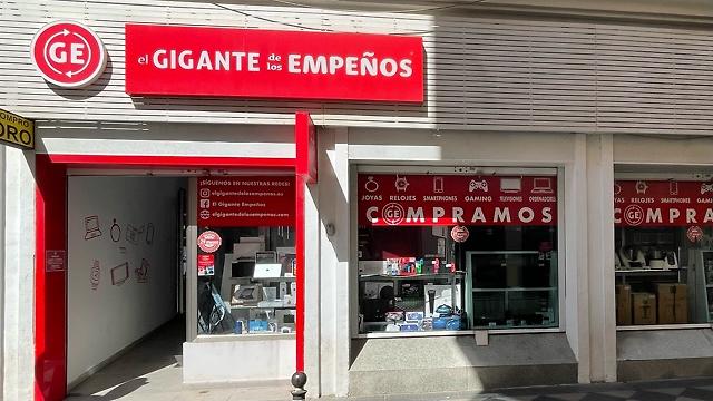 Dependiente/a de Tienda