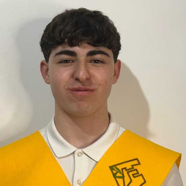 Candidate avatar
