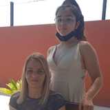 Patricia F. avatar icon