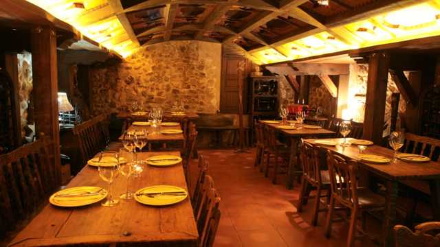 Ayudante de Cocina Avanzado/a