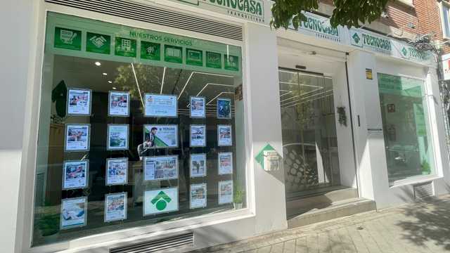 Asesor/a Inmobiliario