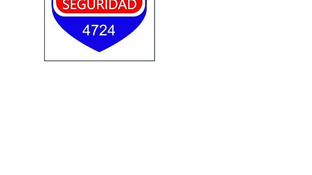 Vigilante de Seguridad