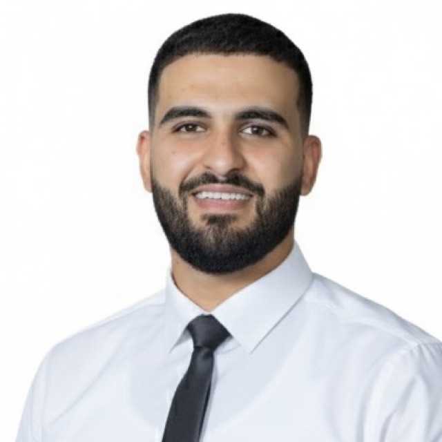 Candidate avatar