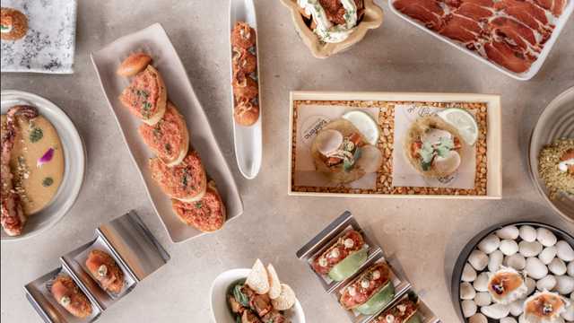 Camarero/a 20h/s Sant Cugat (mediodias)