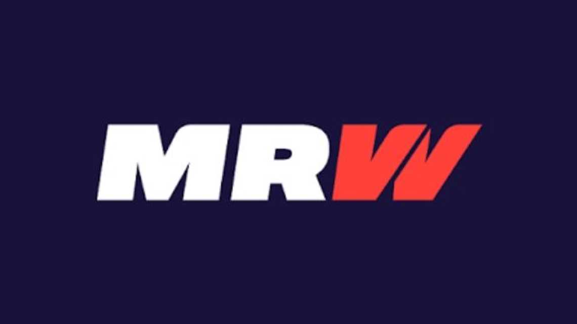 MRW cover image