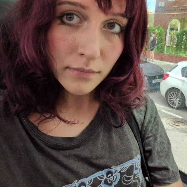 Candidate avatar