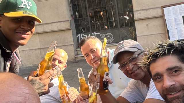 Albañil