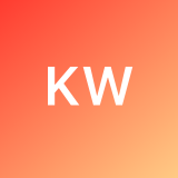 Kevin W. avatar icon