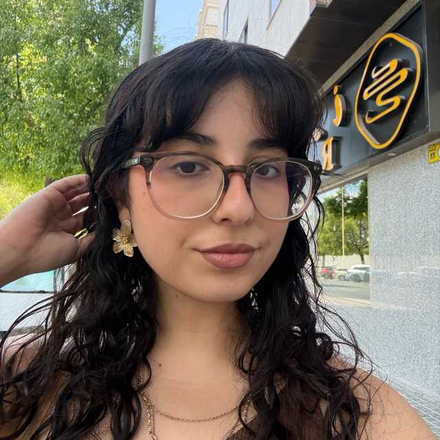 Candidate avatar