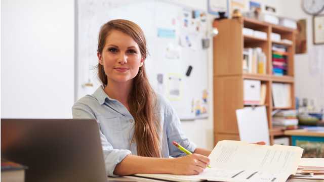 Responsable Ludoteca y Campus infantil