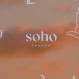 Soho Zahara logo