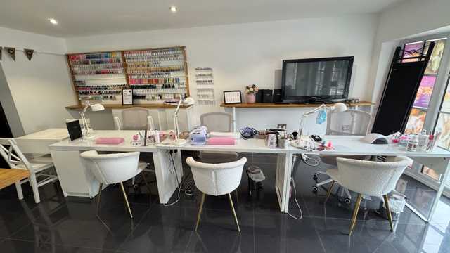 Nail Technician