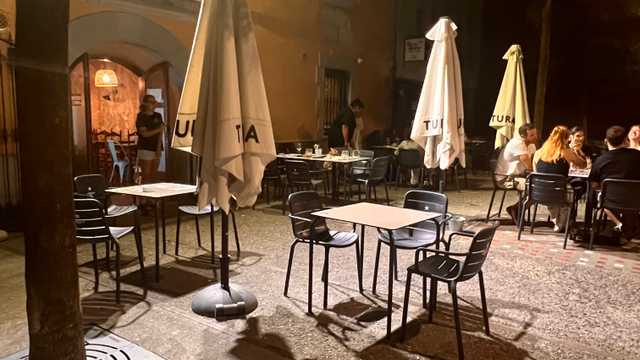 Ayudante/a de Cocina