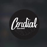 Cordial Smashburger logo