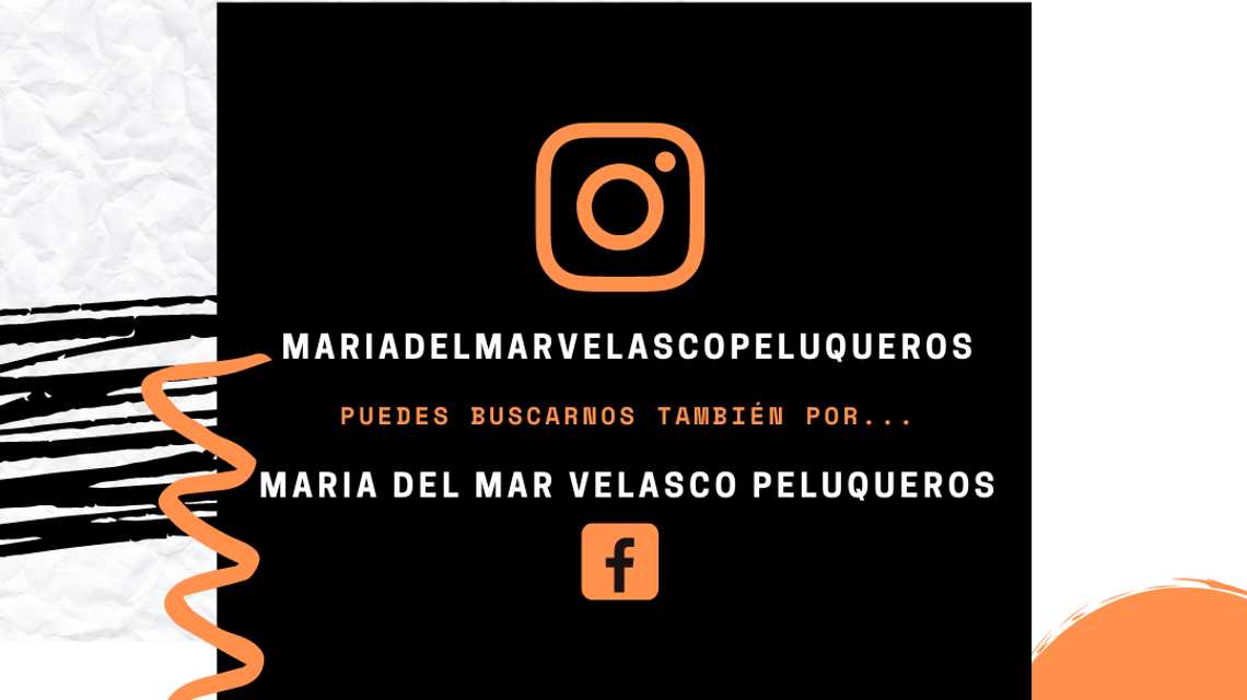 María del Mar Velasco Peluqueros cover image