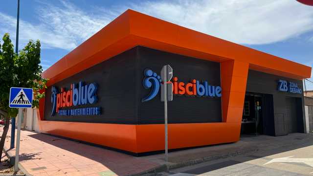 Técnico de Piscinas e Instalaciones