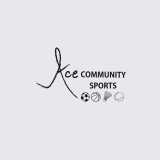 Ace Community Sports logo