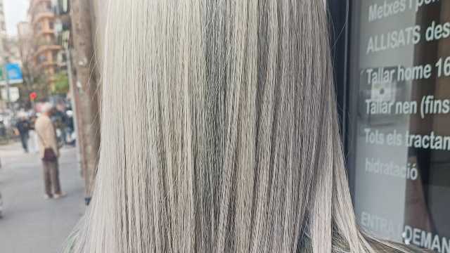 Peluquero/a