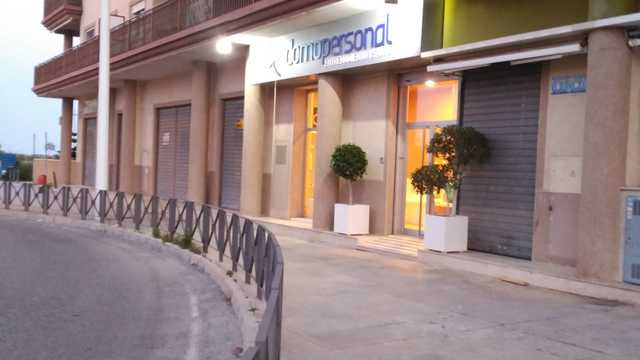 Entrenador/a