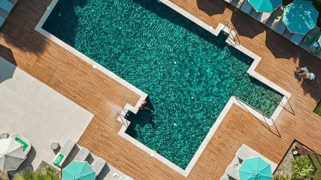 Front Office Receptionist - Boho Club Marbella