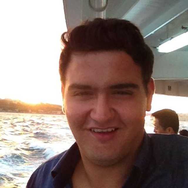 Candidate avatar