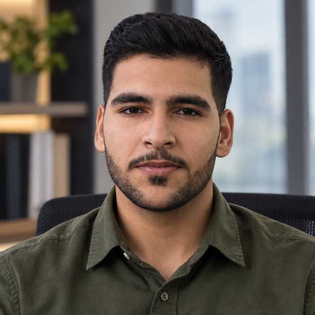Candidate avatar
