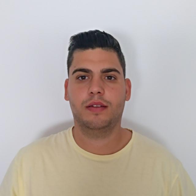 Candidate avatar