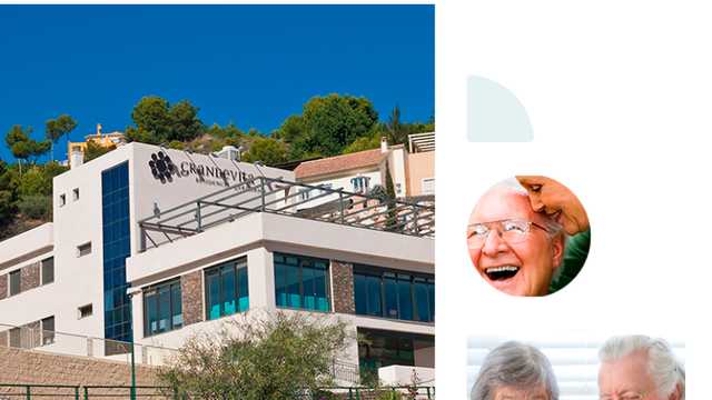 Auxiliar de Enfermería