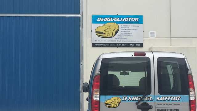 Oficial de primera mecanico