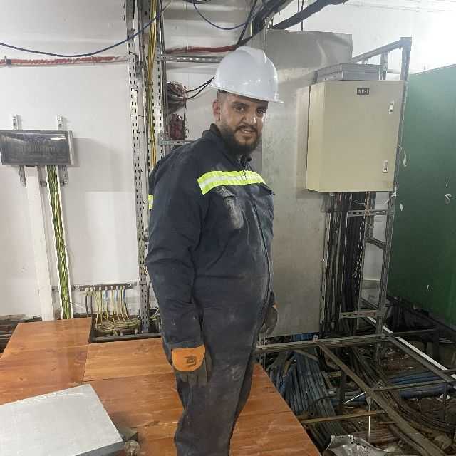 Candidate avatar