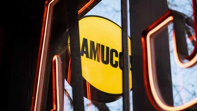 Camarero/a de sala - Jornada Parcial