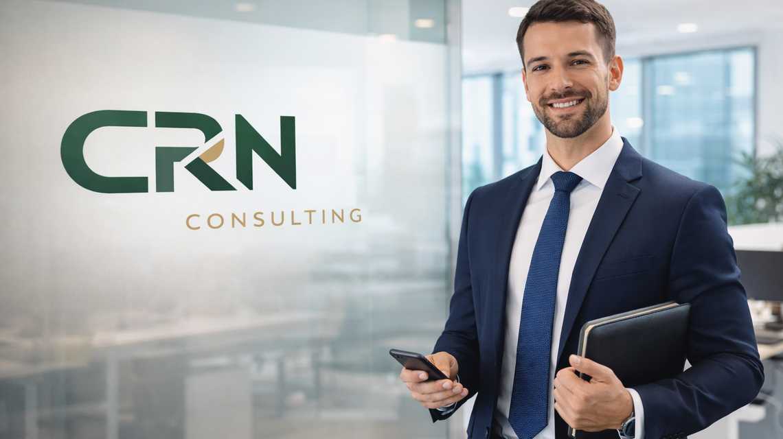 CRN Consulting cover image