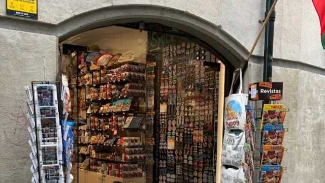 Dependiente/a de Tienda