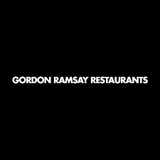 Gordon Ramsay Restaurants logo