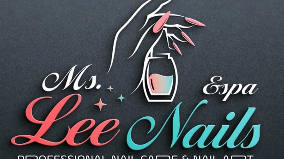 Ms Lee nails&spa  cover image