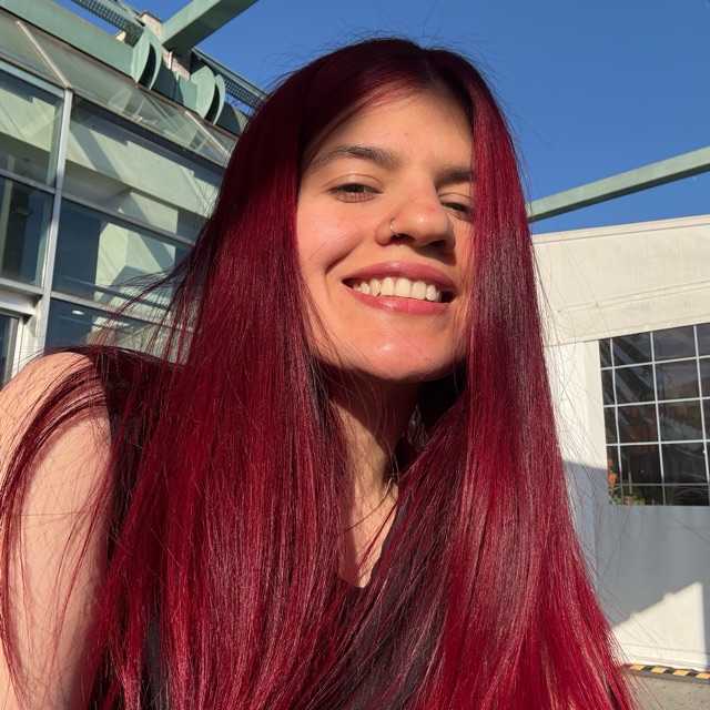 Candidate avatar