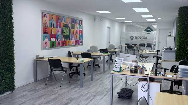 AGENTE INMOBILIARIO SIN EXPERIENCIA