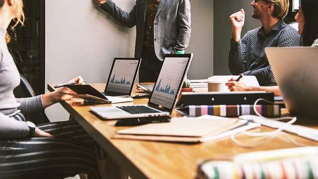 ADMINISTRATIVO DPTO LABORAL