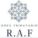 R.A.F ASESORES TRIBUTARIOS  avatar icon