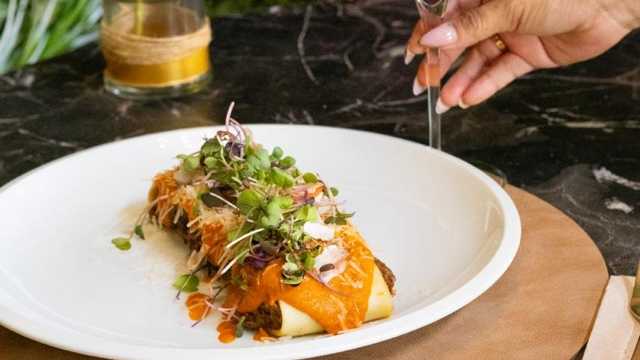 Cocinero/a chef ejecutivo