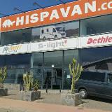 Jose Manuel Hispavan avatar icon