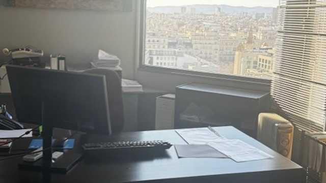 Técnico/a Contabilidad y Fiscalidad