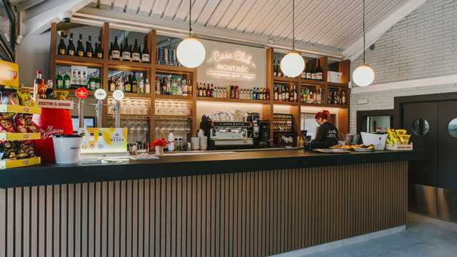 Ayudante/a de Cocina