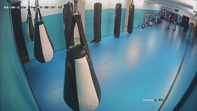 Entrenador/a